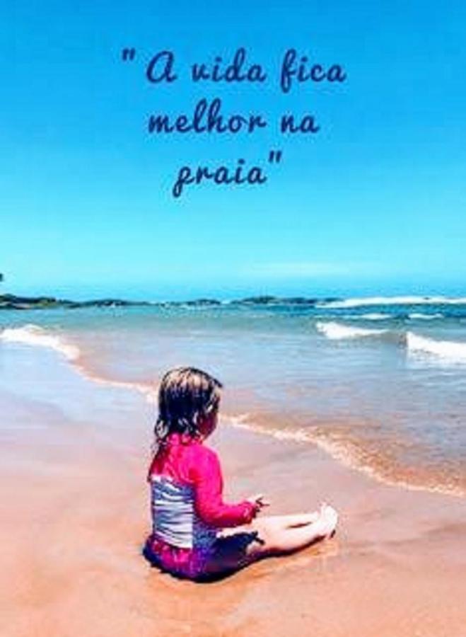 Appartamento Prédio Em Frente Ao Mar Praia Grande  Esterno foto